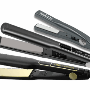 Flat Irons Kit