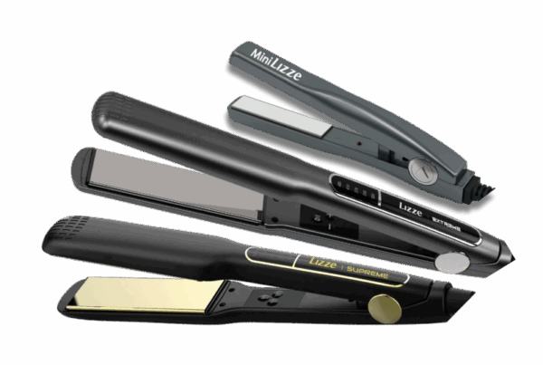 Flat Irons Kit