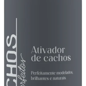 Cachos Perfeitos | Activador de Cachos  | 1L