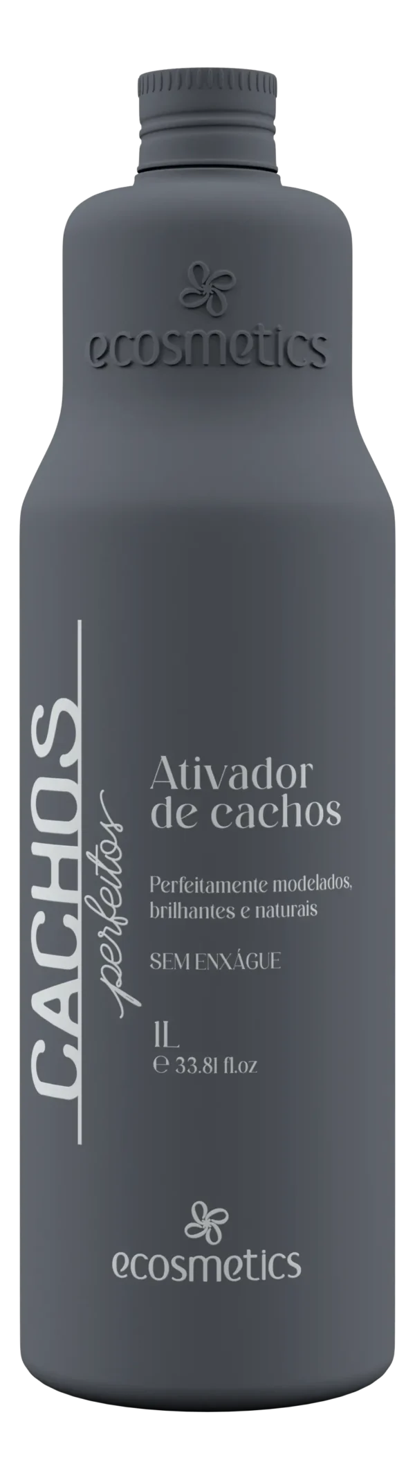 Cachos Perfeitos | Activador de Cachos  | 1L