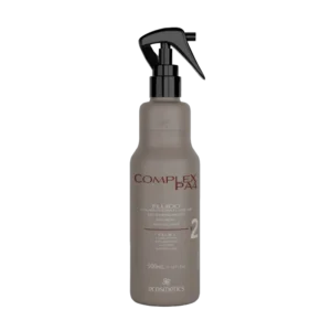 Complex PA4 | Fluido Capilar (Paso 2) | 500 ml