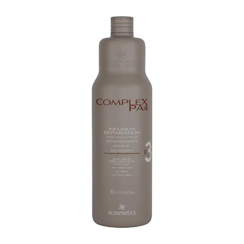 Complex PA4 | Infusión Reparadora (Paso 3) | 1 L