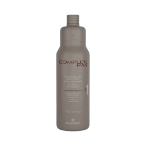 Complejo PA4 | Champú Low Poo (Paso 1) | 1L