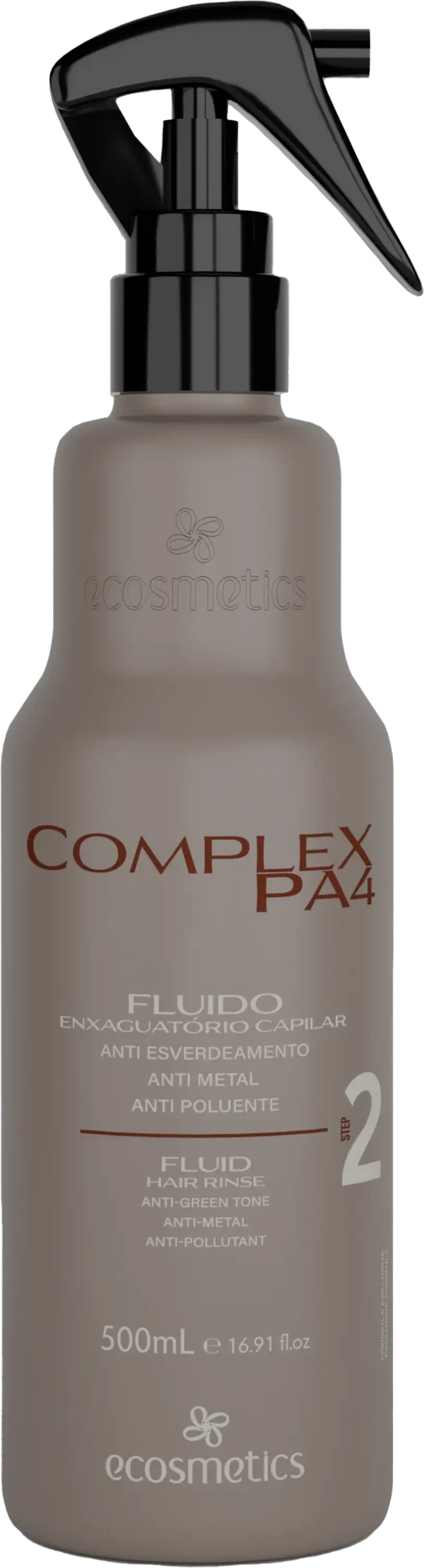 Complex PA4 | Fluid Hair Rinse (Step 2)  | 500 ml
