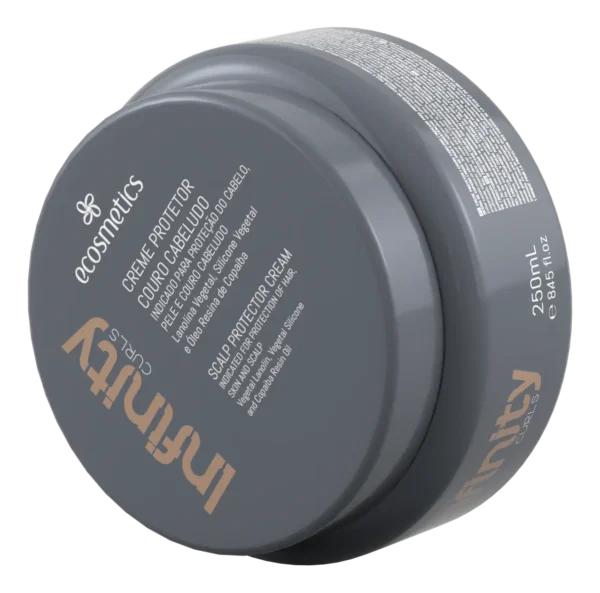 Infinity Curls | Protective Cream | 250 ml