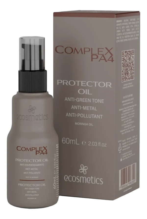 Complex PA4 | Protector Oil - Image 2