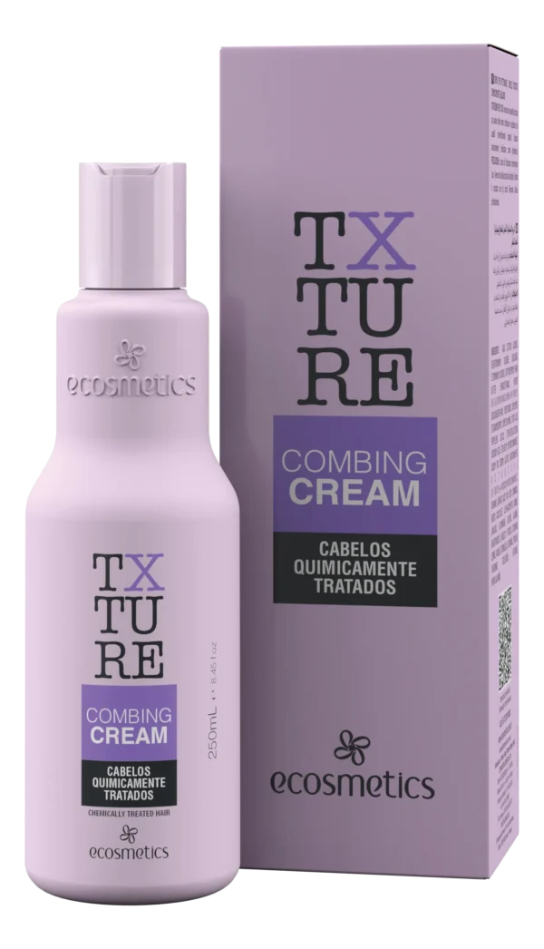 TXture | Combing Cream | 250ml - Image 3