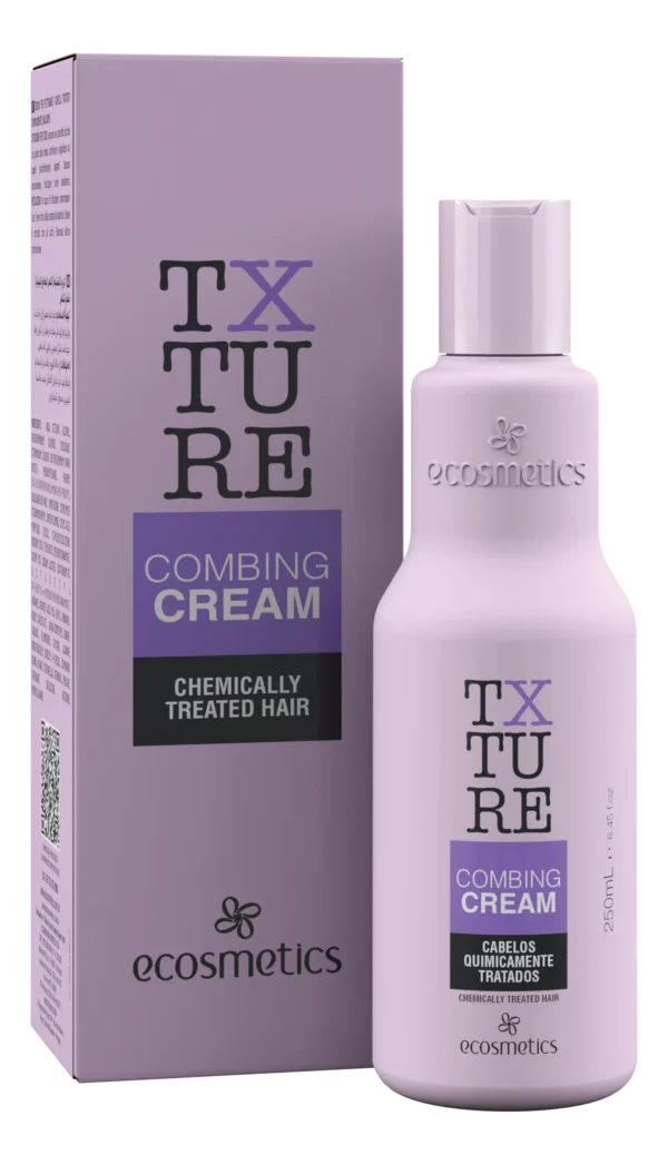 TXture | Combing Cream | 250ml - Image 2
