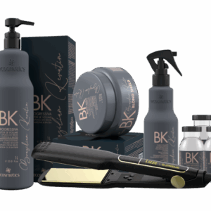 Brazilian Keratin Promotion