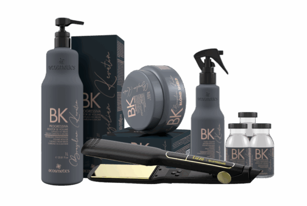 Brazilian Keratin Promotion