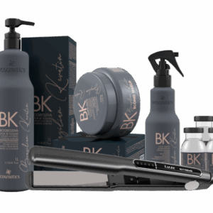Brazilian Keratin Premium Promotion