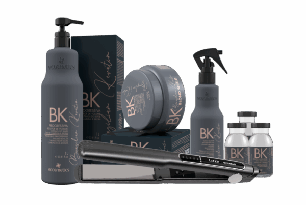 Brazilian Keratin Premium Promotion