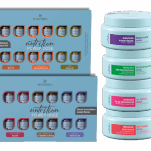 Power Dose & Hair Mask Kit