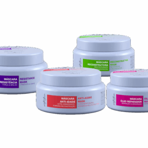 Hair Masks Kit