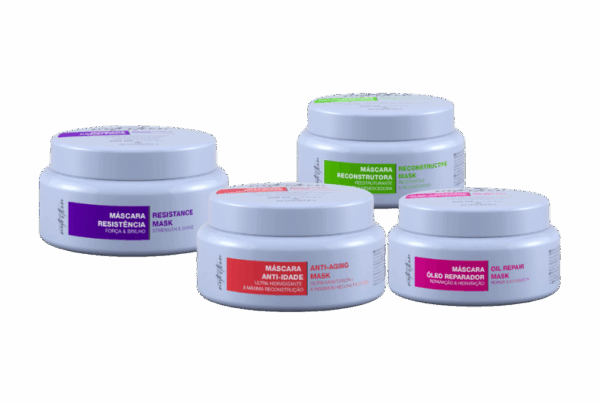 Hair Masks Kit