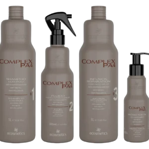 Complex PA4 Professional Kit