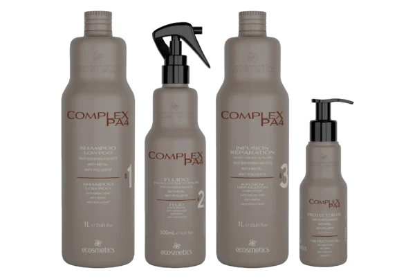 Complex PA4 Professional Kit
