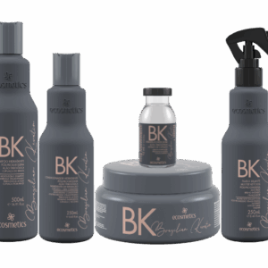 Brazilian Keratin Home Care Promotion