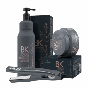 Brazilian Keratin Essential Promotion
