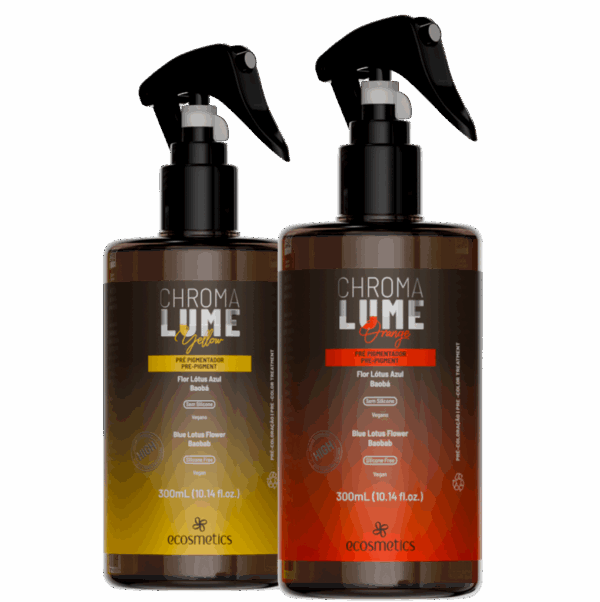 Chroma Lume Professional Kit