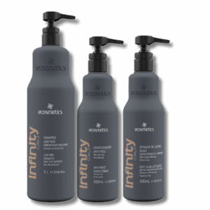 Infinity Curls Kit Home Care2